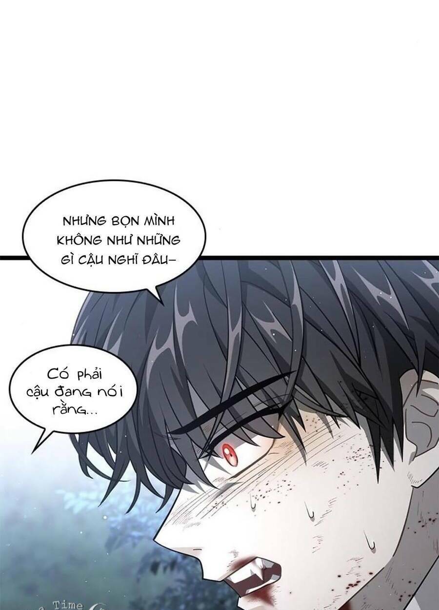 Trăng Tối: Kỉ Nguyên Máu Chapter 18 - Trang 2