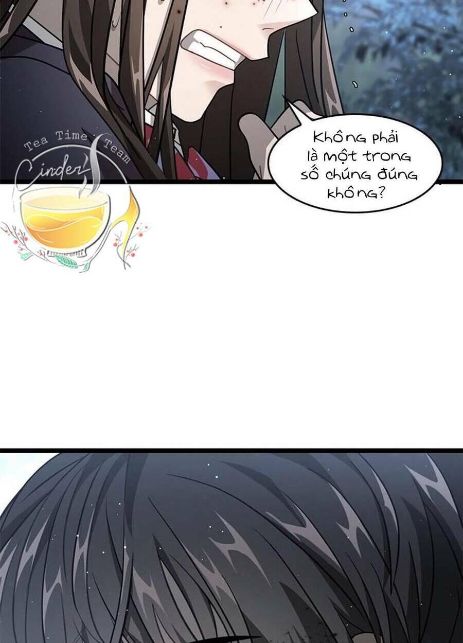 Trăng Tối: Kỉ Nguyên Máu Chapter 18 - Trang 2