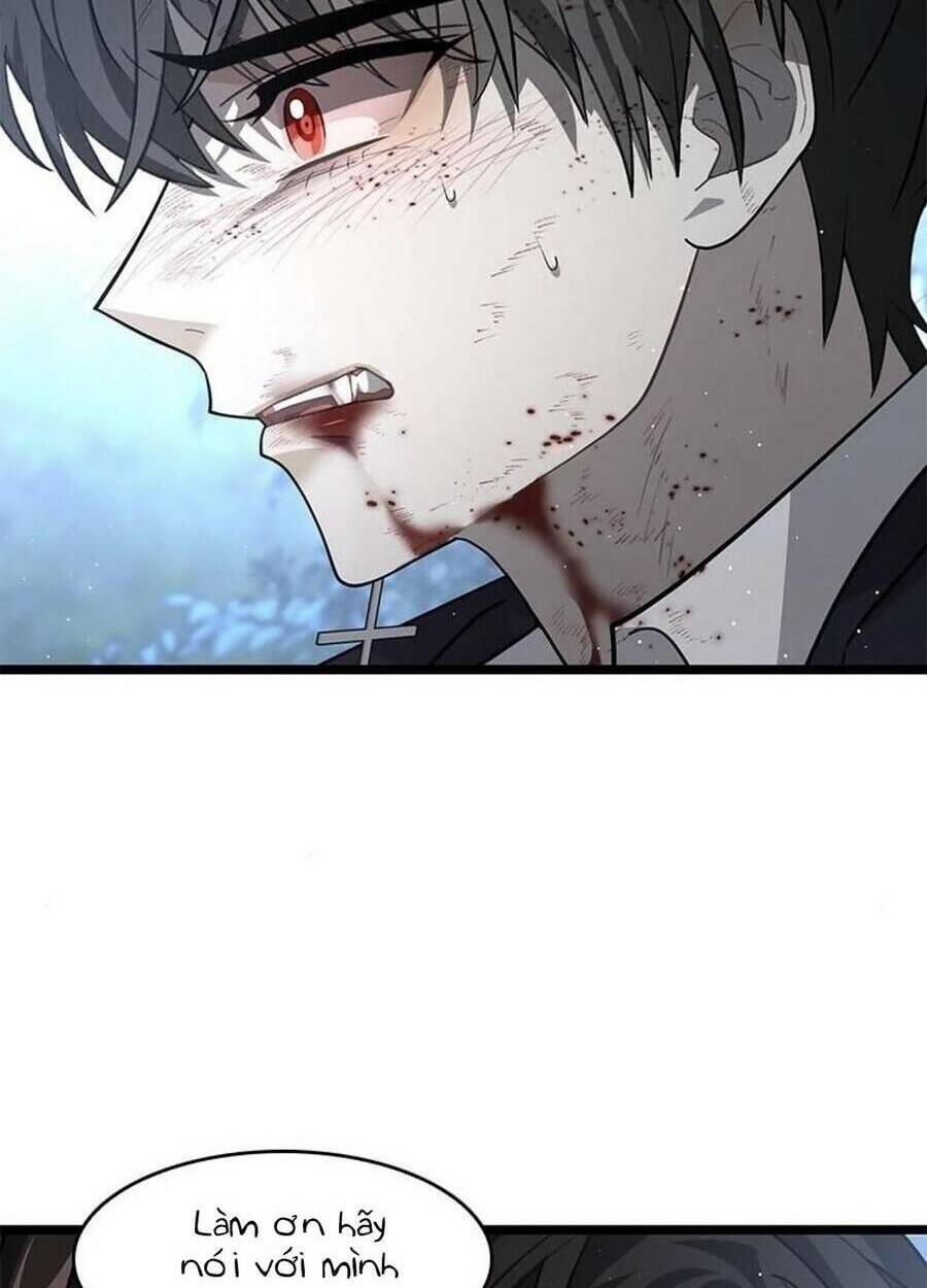 Trăng Tối: Kỉ Nguyên Máu Chapter 18 - Trang 2