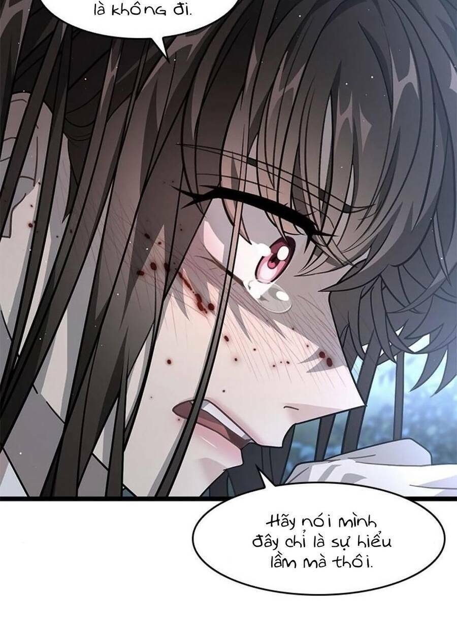 Trăng Tối: Kỉ Nguyên Máu Chapter 18 - Trang 2