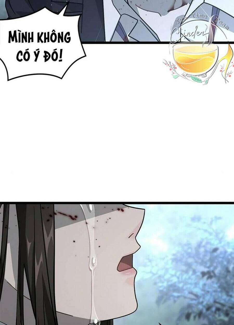 Trăng Tối: Kỉ Nguyên Máu Chapter 18 - Trang 2