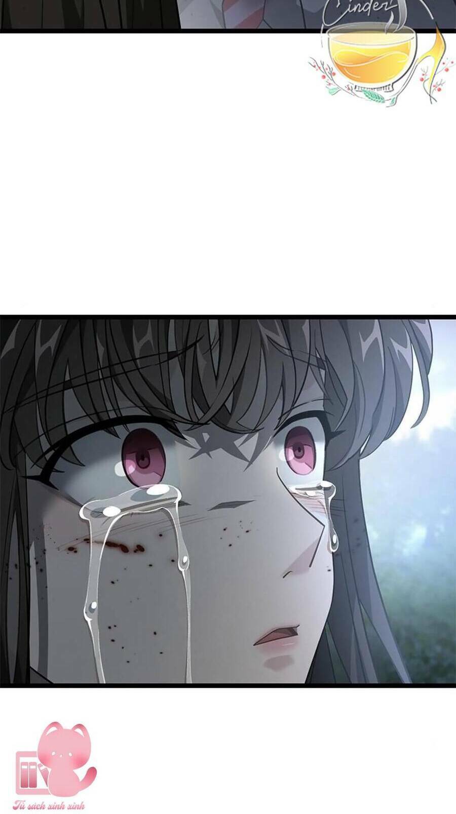 Trăng Tối: Kỉ Nguyên Máu Chapter 18 - Trang 2