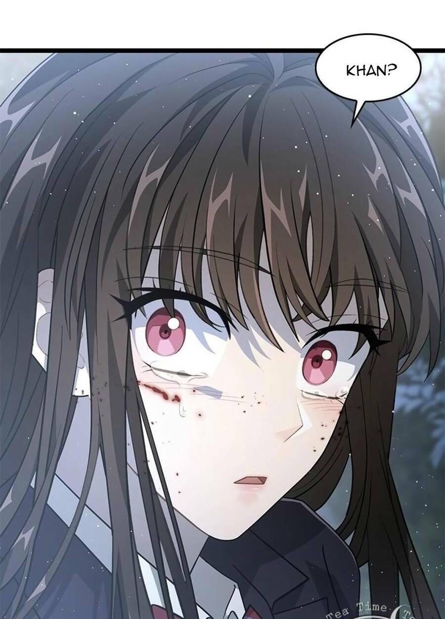 Trăng Tối: Kỉ Nguyên Máu Chapter 18 - Trang 2