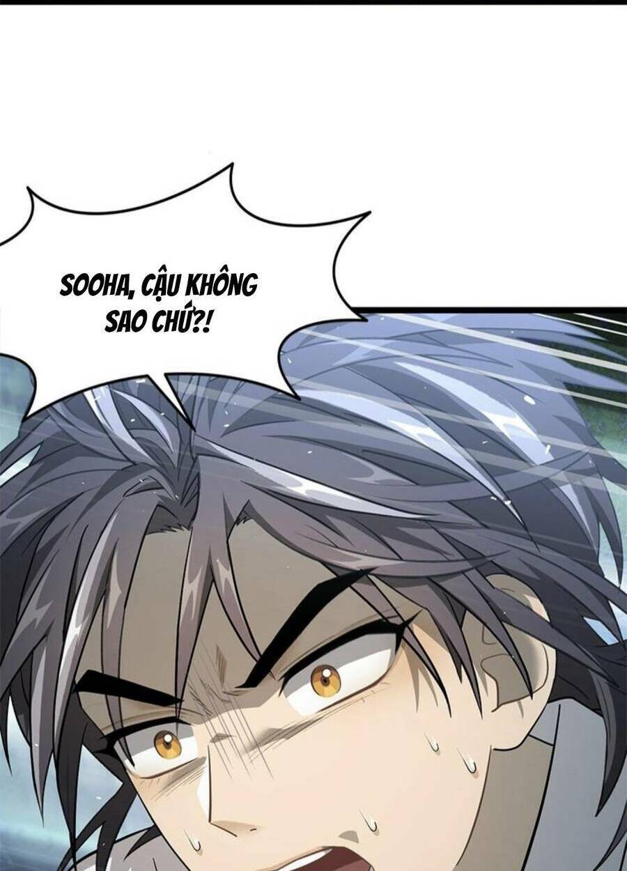 Trăng Tối: Kỉ Nguyên Máu Chapter 19 - Trang 2