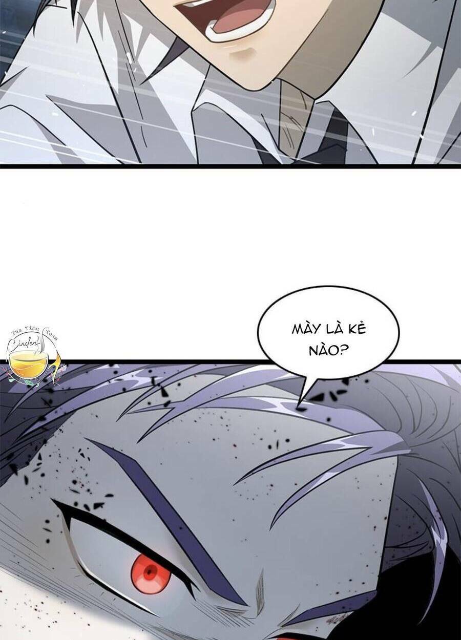 Trăng Tối: Kỉ Nguyên Máu Chapter 19 - Trang 2