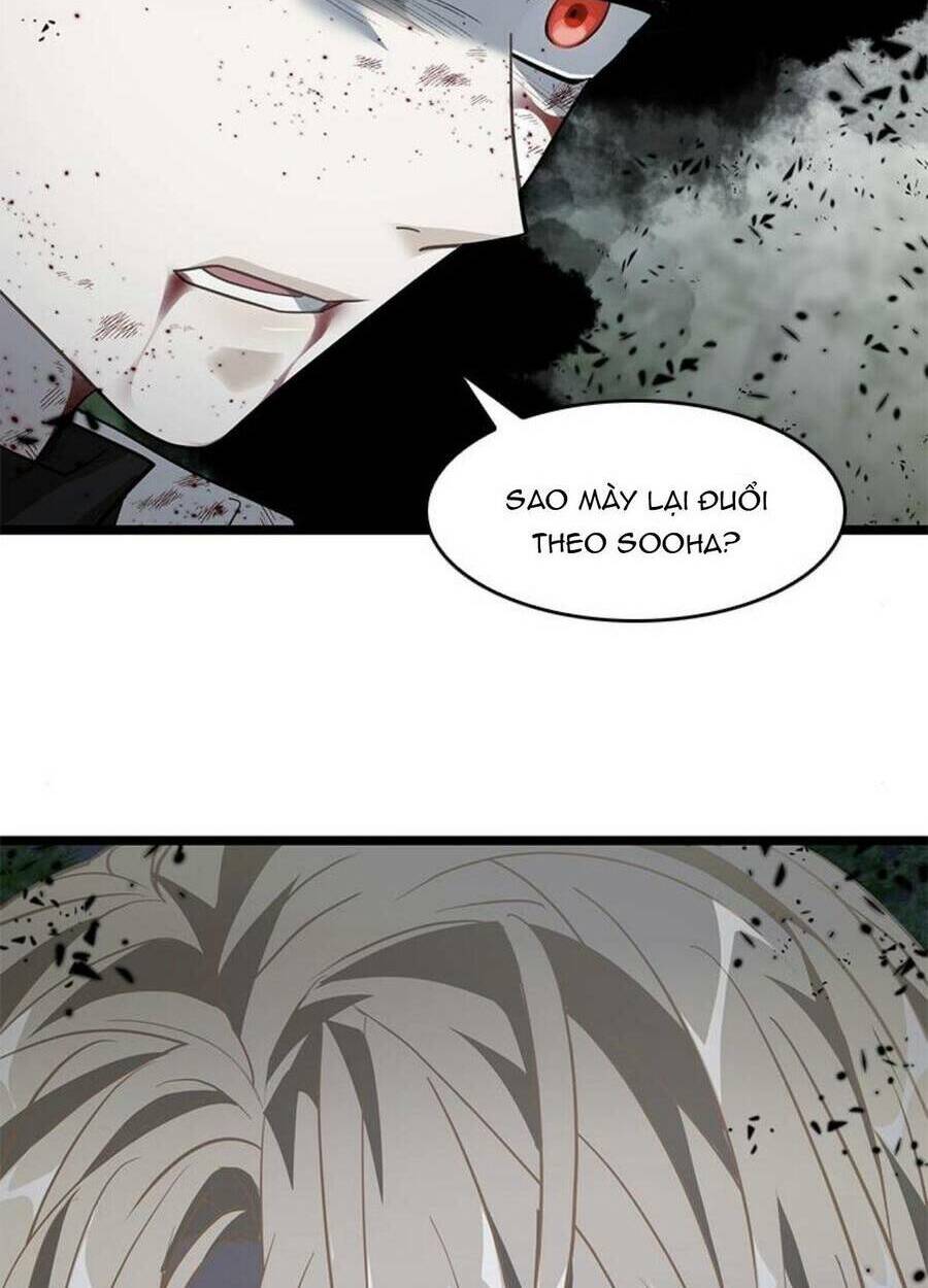 Trăng Tối: Kỉ Nguyên Máu Chapter 19 - Trang 2