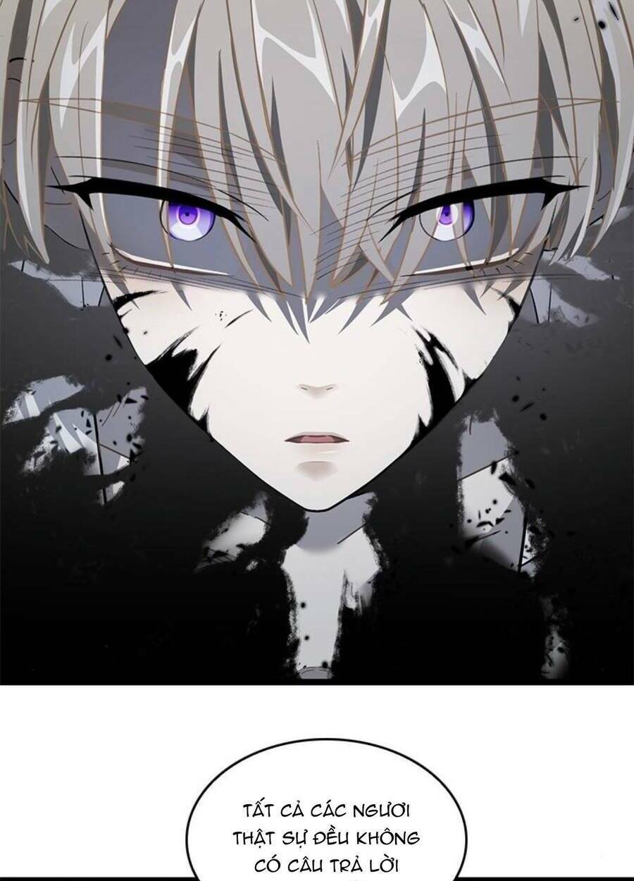 Trăng Tối: Kỉ Nguyên Máu Chapter 19 - Trang 2
