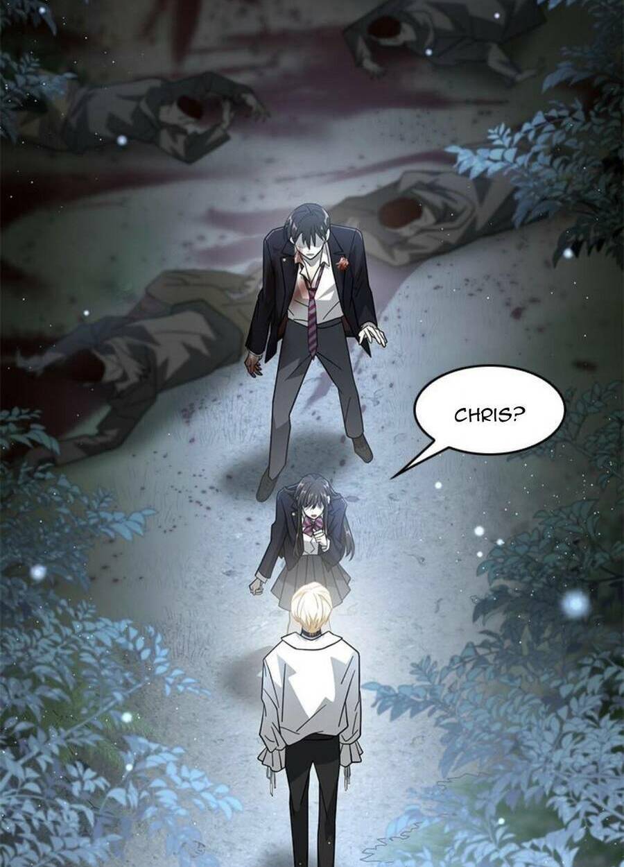 Trăng Tối: Kỉ Nguyên Máu Chapter 19 - Trang 2