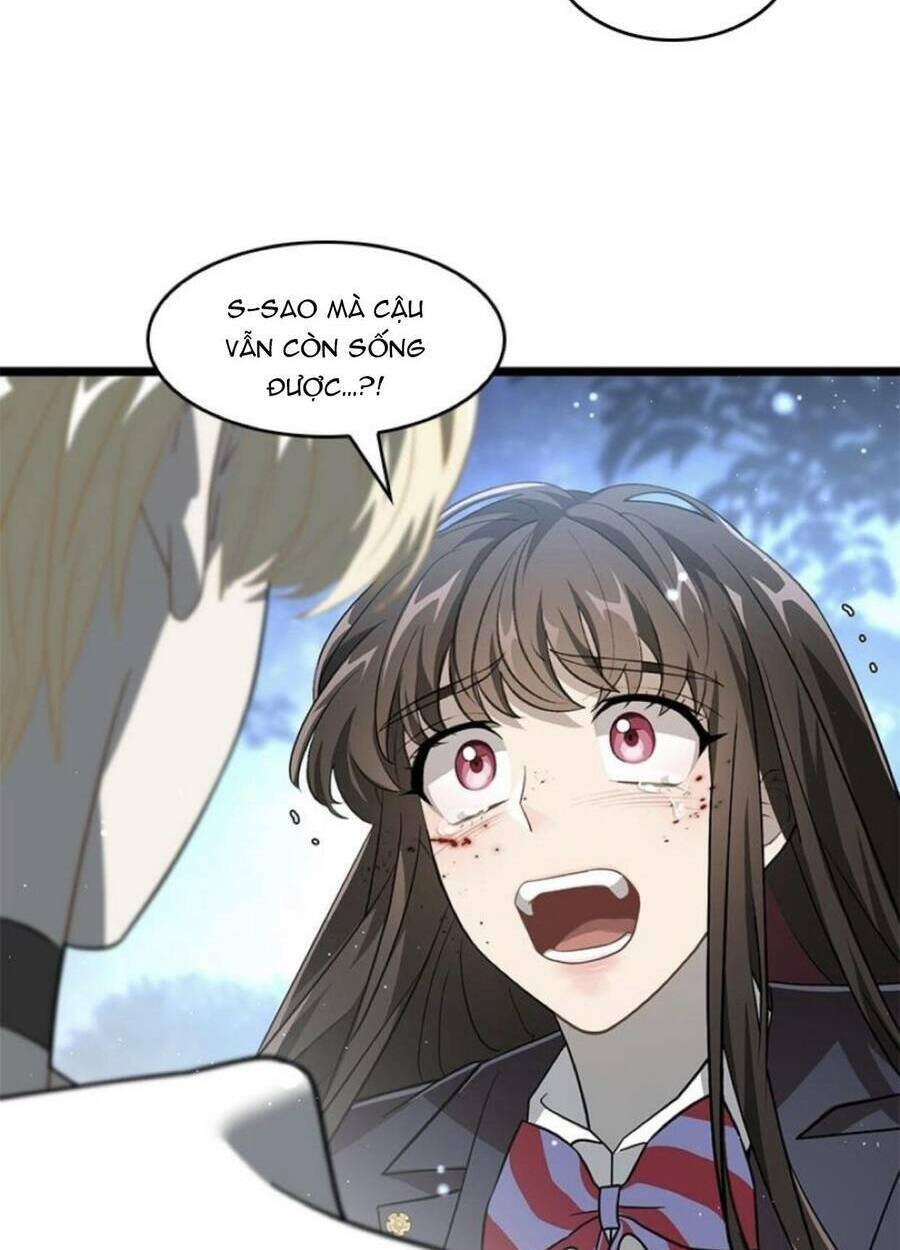 Trăng Tối: Kỉ Nguyên Máu Chapter 19 - Trang 2