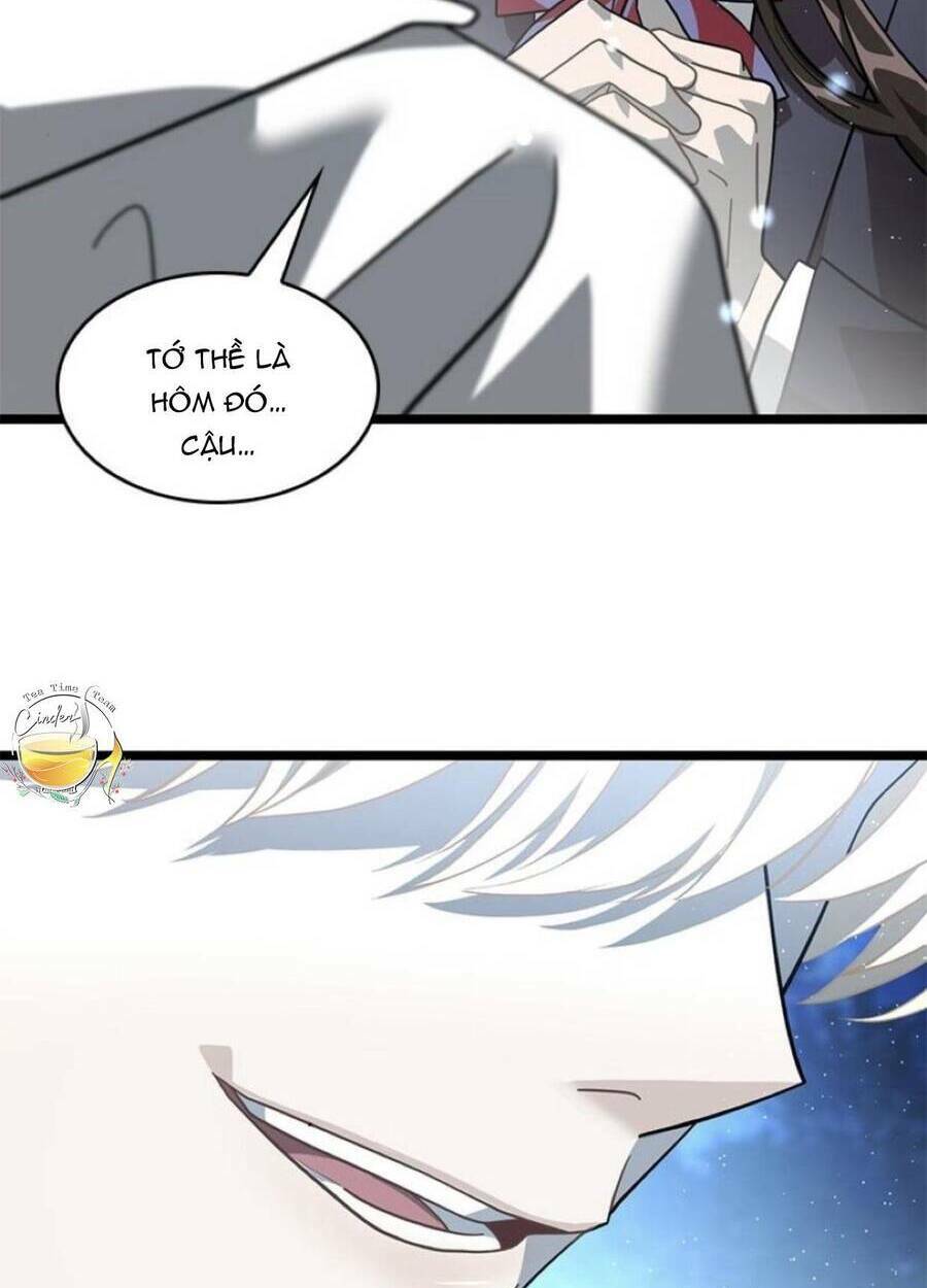 Trăng Tối: Kỉ Nguyên Máu Chapter 19 - Trang 2