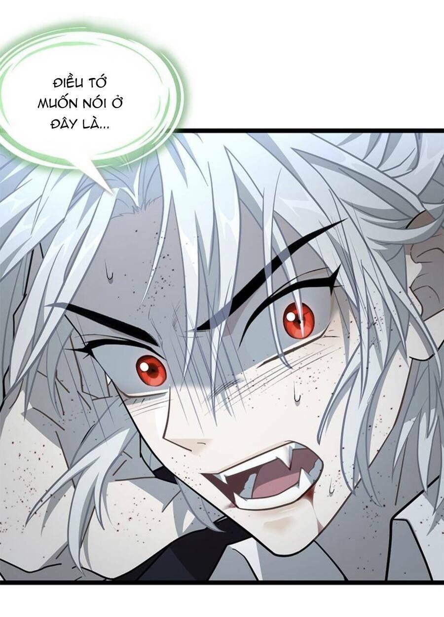 Trăng Tối: Kỉ Nguyên Máu Chapter 19 - Trang 2