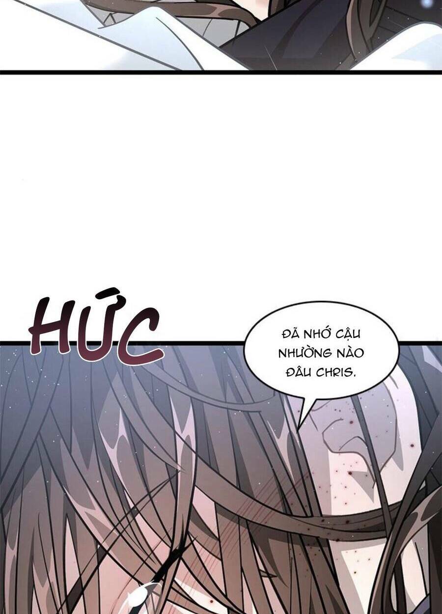 Trăng Tối: Kỉ Nguyên Máu Chapter 19 - Trang 2