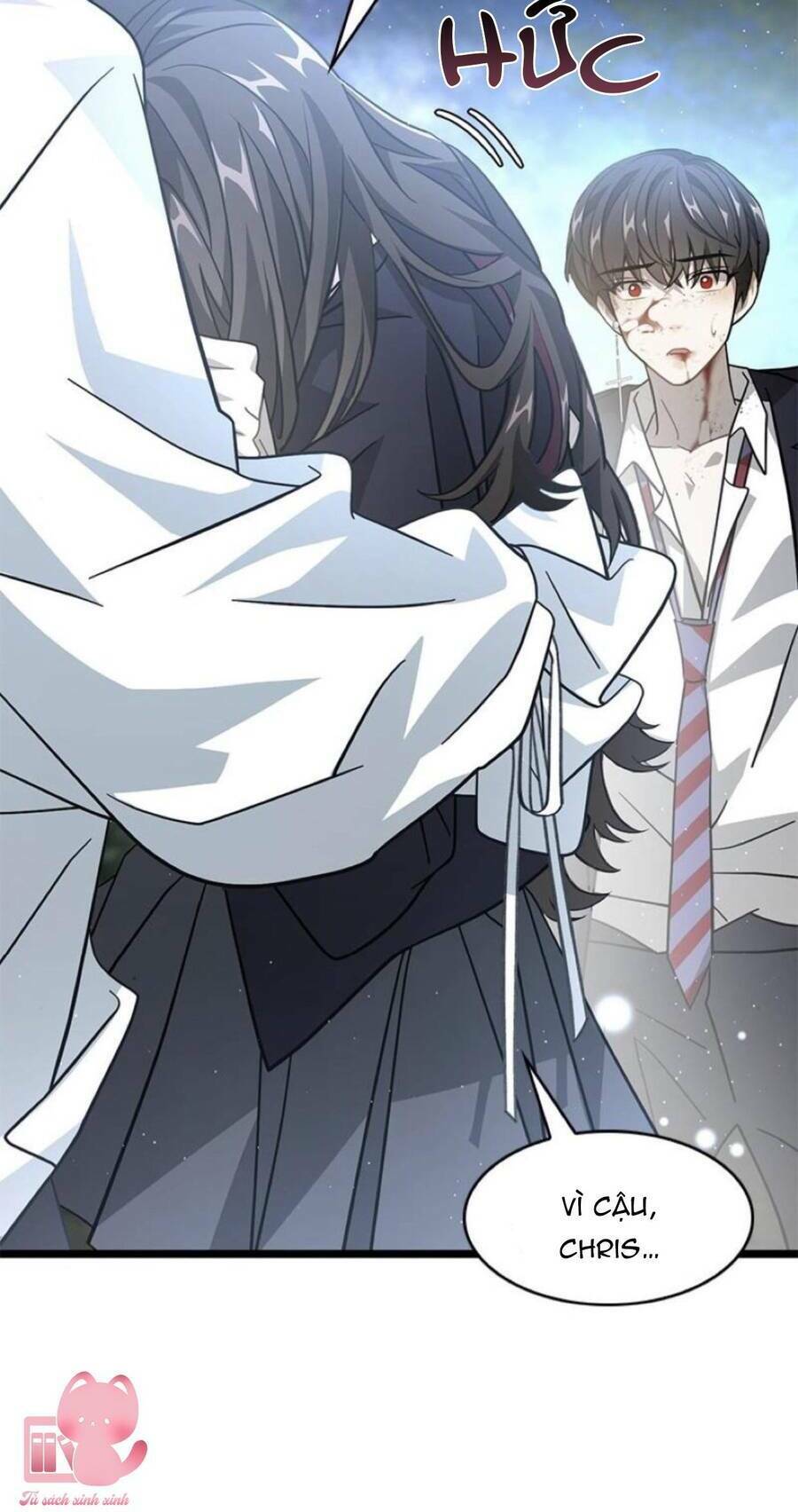 Trăng Tối: Kỉ Nguyên Máu Chapter 19 - Trang 2