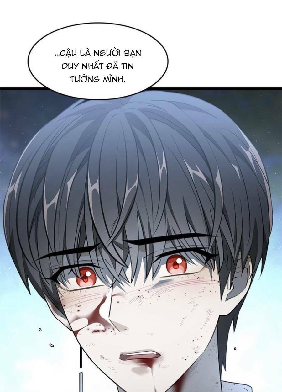 Trăng Tối: Kỉ Nguyên Máu Chapter 19 - Trang 2