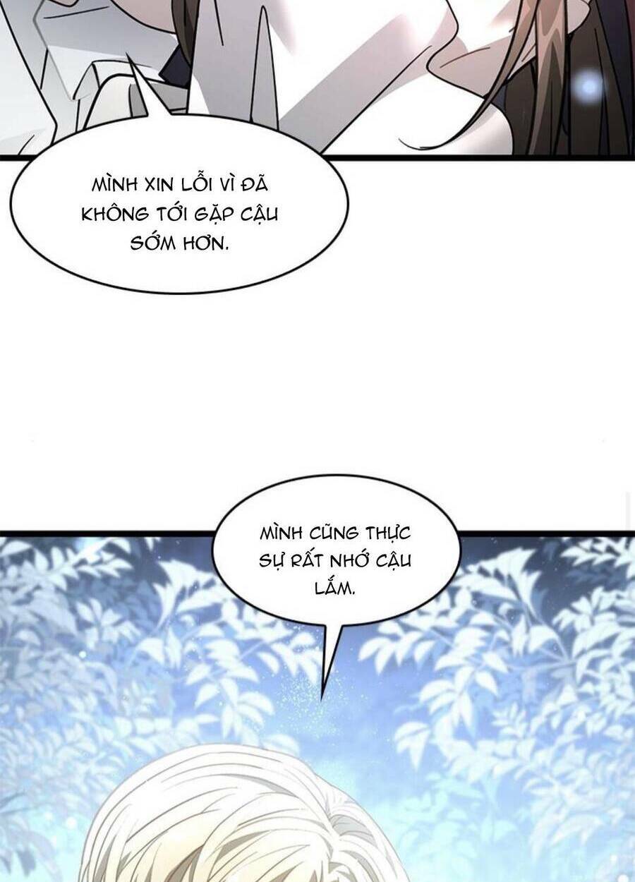 Trăng Tối: Kỉ Nguyên Máu Chapter 19 - Trang 2