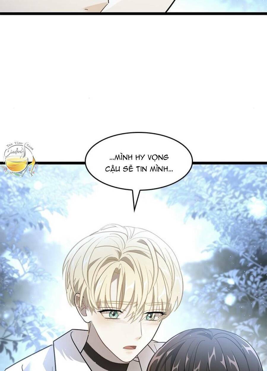 Trăng Tối: Kỉ Nguyên Máu Chapter 19 - Trang 2