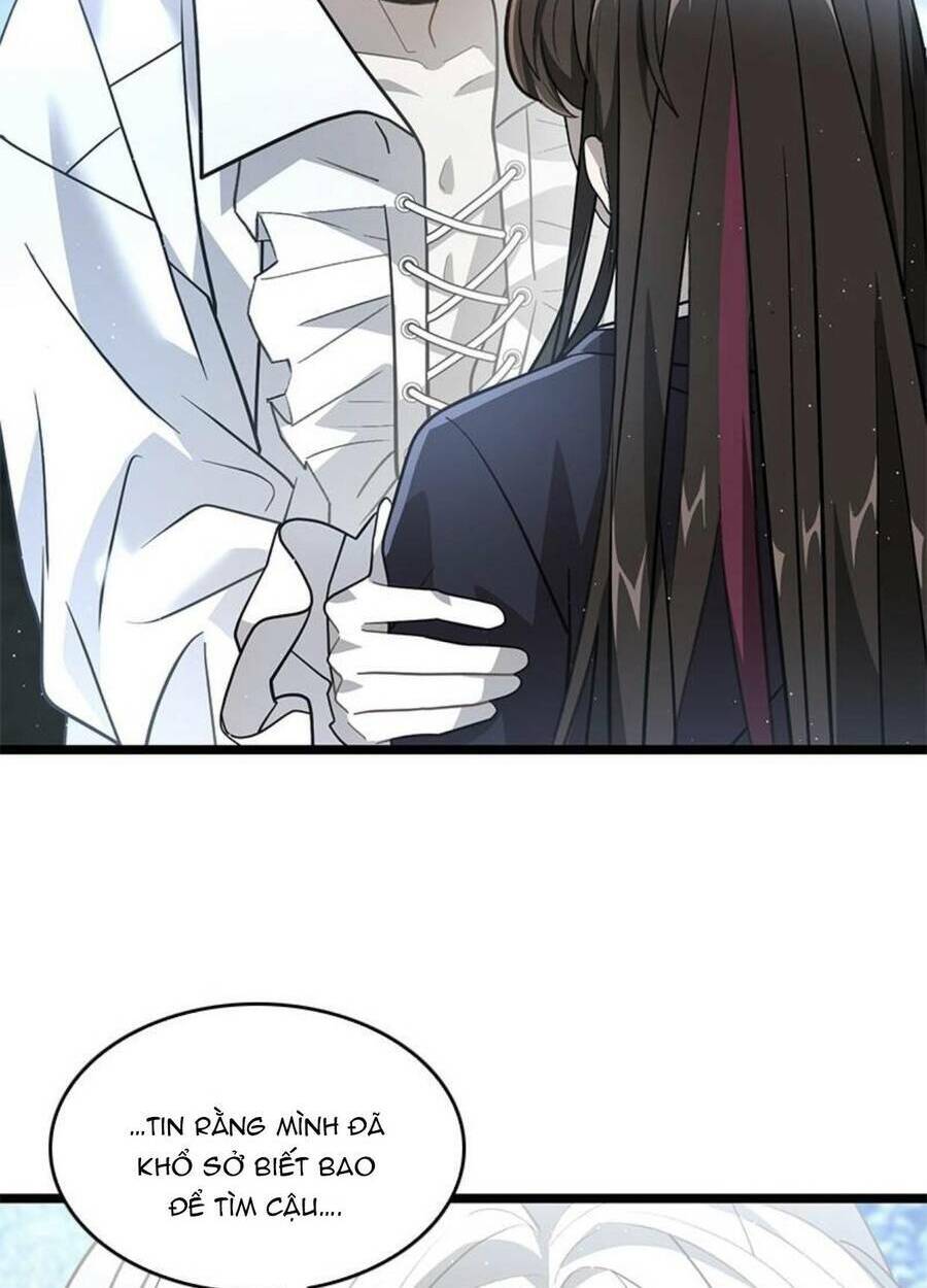Trăng Tối: Kỉ Nguyên Máu Chapter 19 - Trang 2