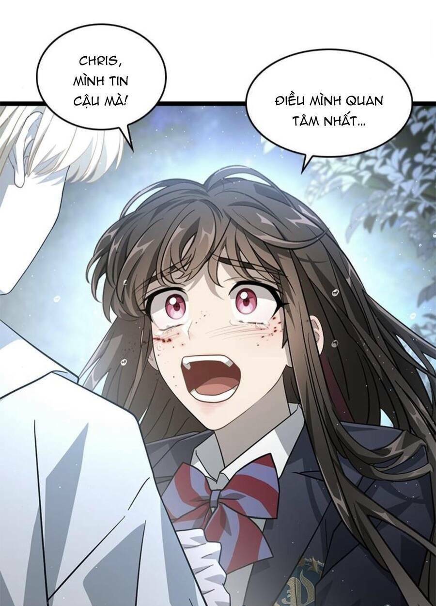 Trăng Tối: Kỉ Nguyên Máu Chapter 19 - Trang 2