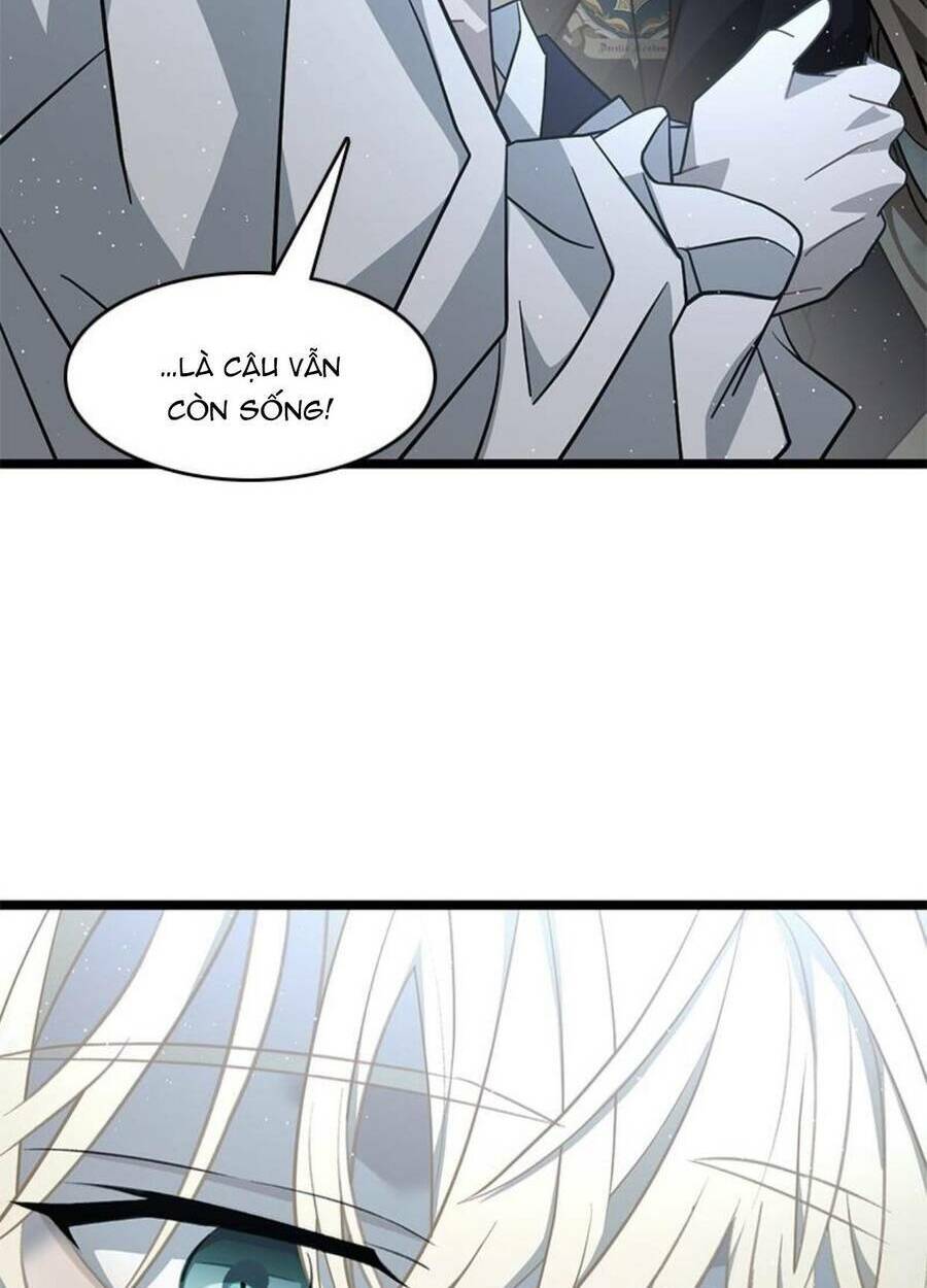 Trăng Tối: Kỉ Nguyên Máu Chapter 19 - Trang 2