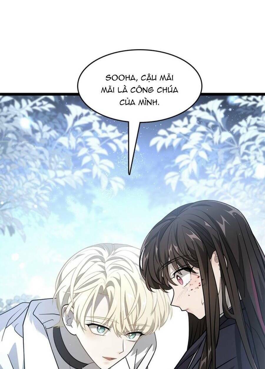 Trăng Tối: Kỉ Nguyên Máu Chapter 19 - Trang 2