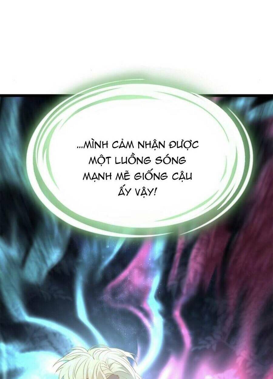 Trăng Tối: Kỉ Nguyên Máu Chapter 19 - Trang 2