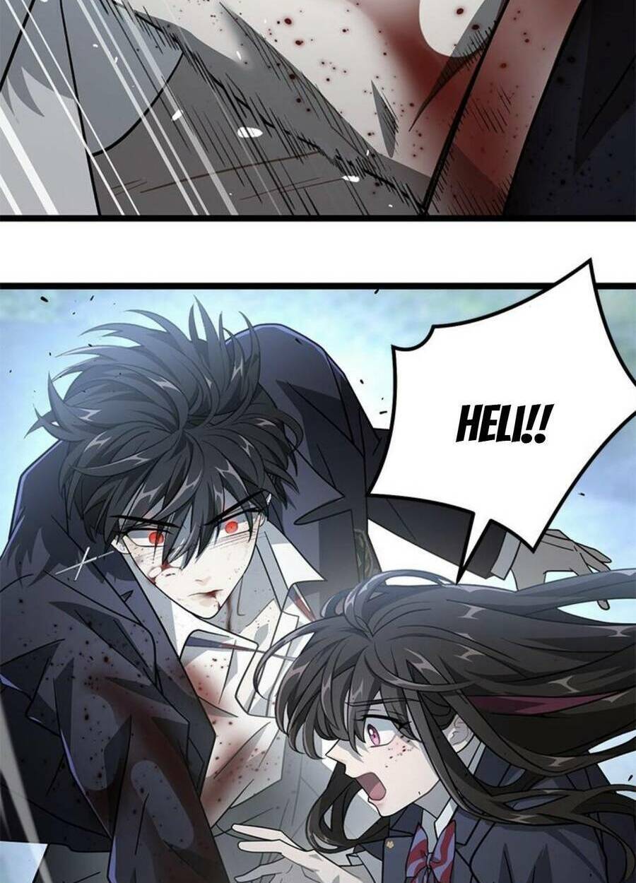 Trăng Tối: Kỉ Nguyên Máu Chapter 19 - Trang 2