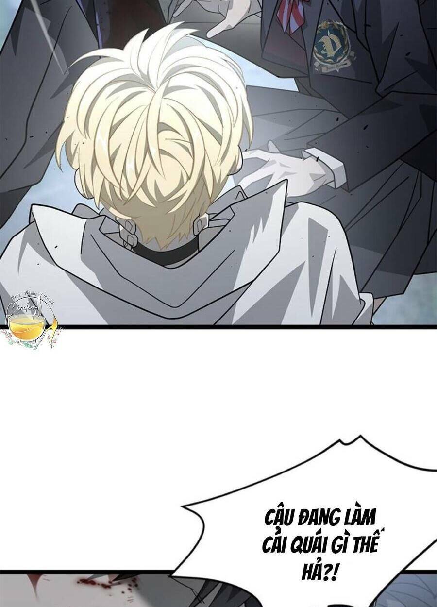 Trăng Tối: Kỉ Nguyên Máu Chapter 19 - Trang 2