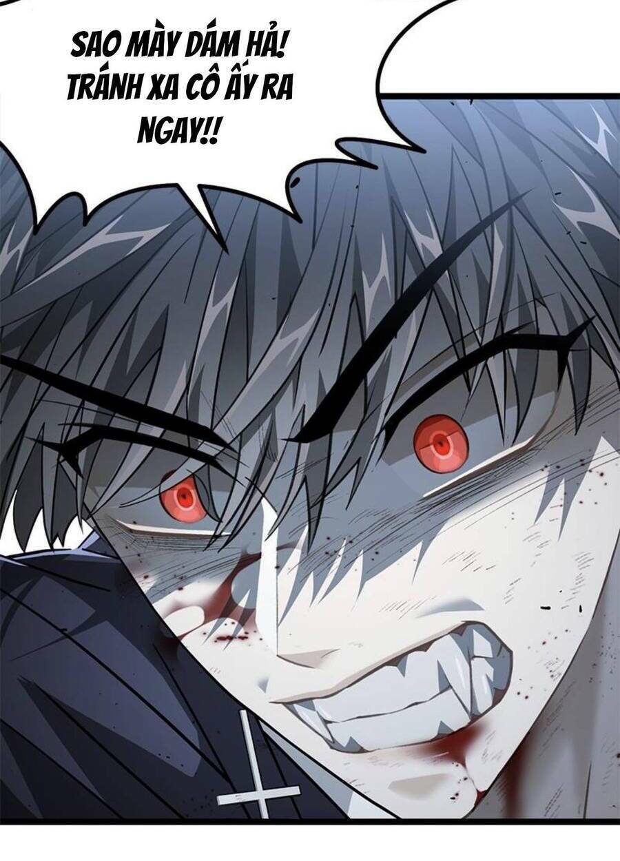 Trăng Tối: Kỉ Nguyên Máu Chapter 19 - Trang 2