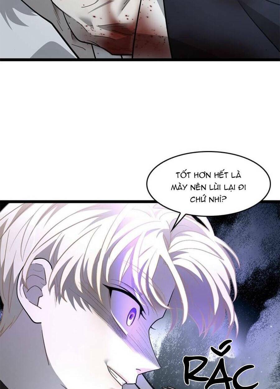 Trăng Tối: Kỉ Nguyên Máu Chapter 19 - Trang 2