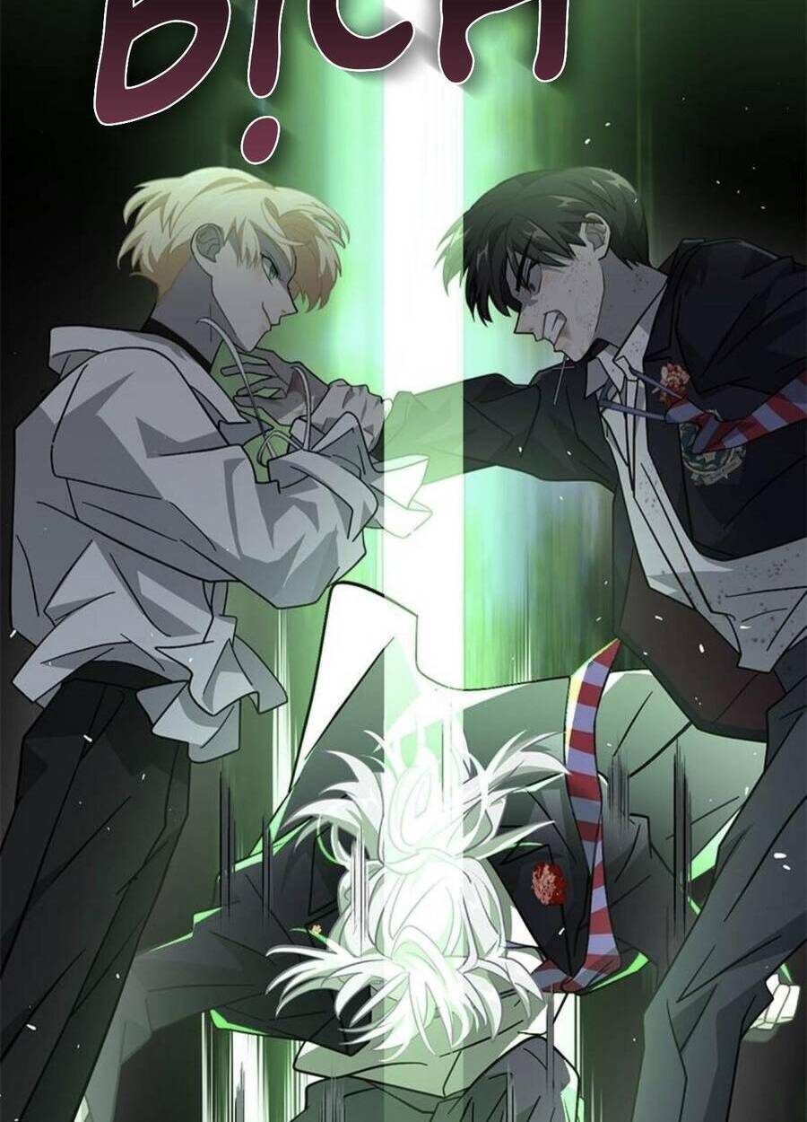 Trăng Tối: Kỉ Nguyên Máu Chapter 19 - Trang 2