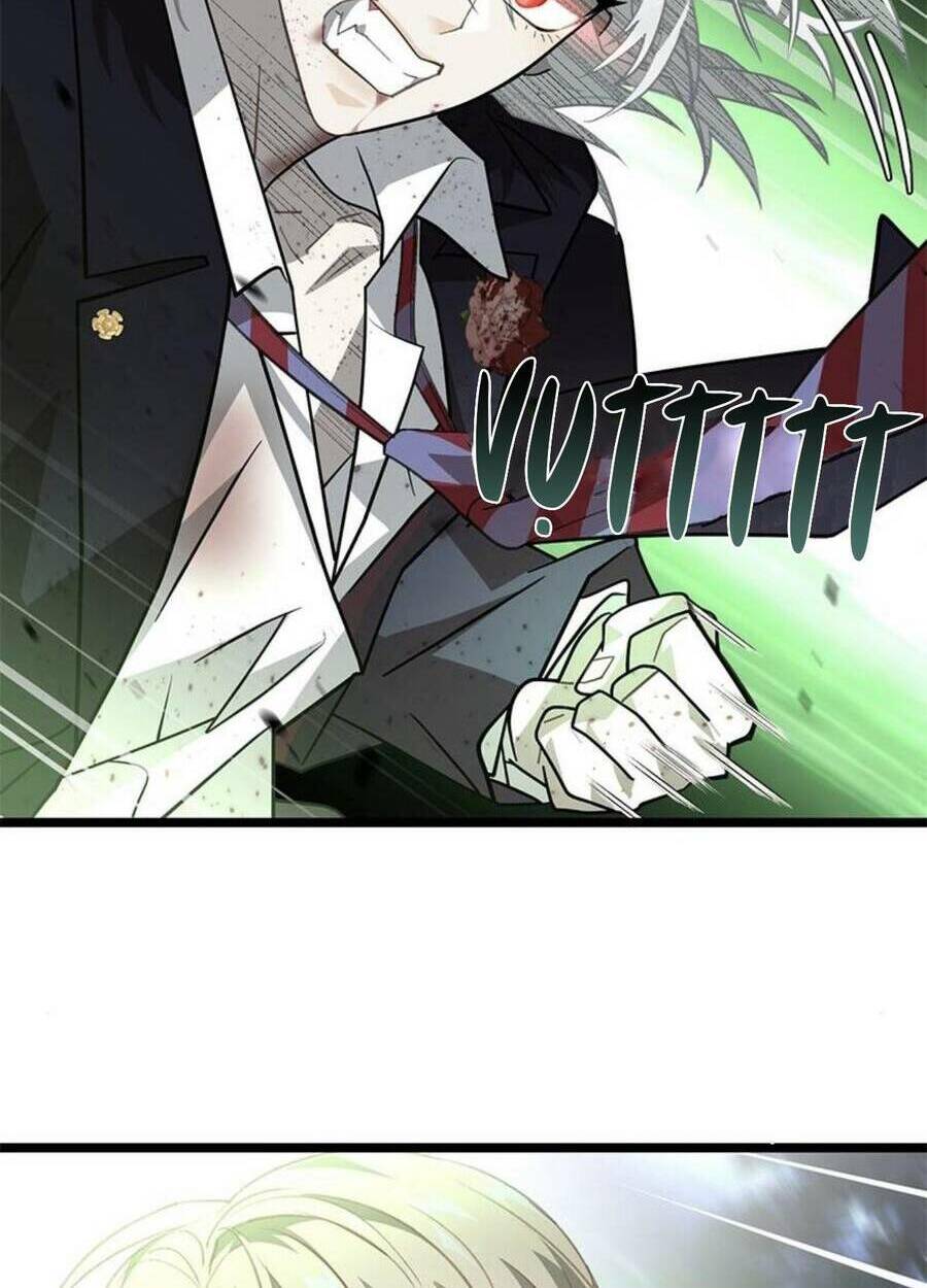 Trăng Tối: Kỉ Nguyên Máu Chapter 19 - Trang 2