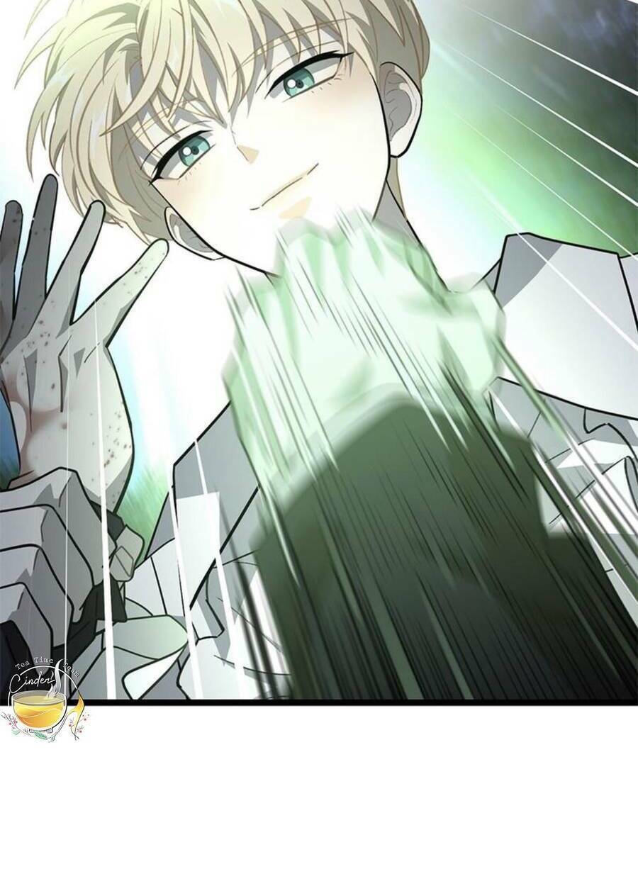 Trăng Tối: Kỉ Nguyên Máu Chapter 19 - Trang 2