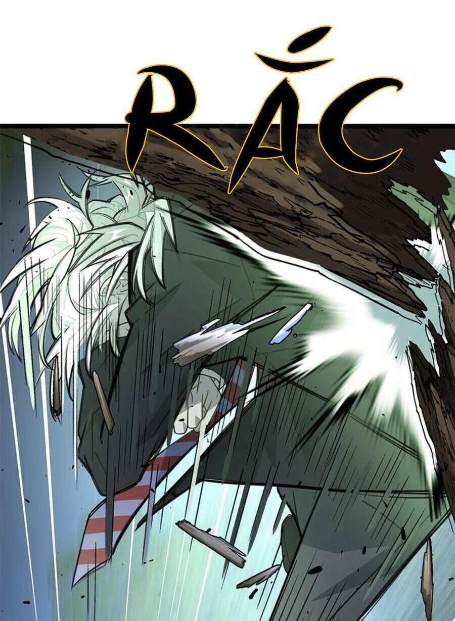 Trăng Tối: Kỉ Nguyên Máu Chapter 19 - Trang 2