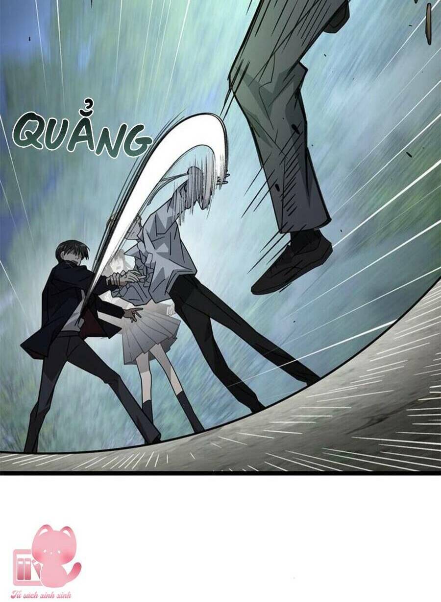 Trăng Tối: Kỉ Nguyên Máu Chapter 19 - Trang 2