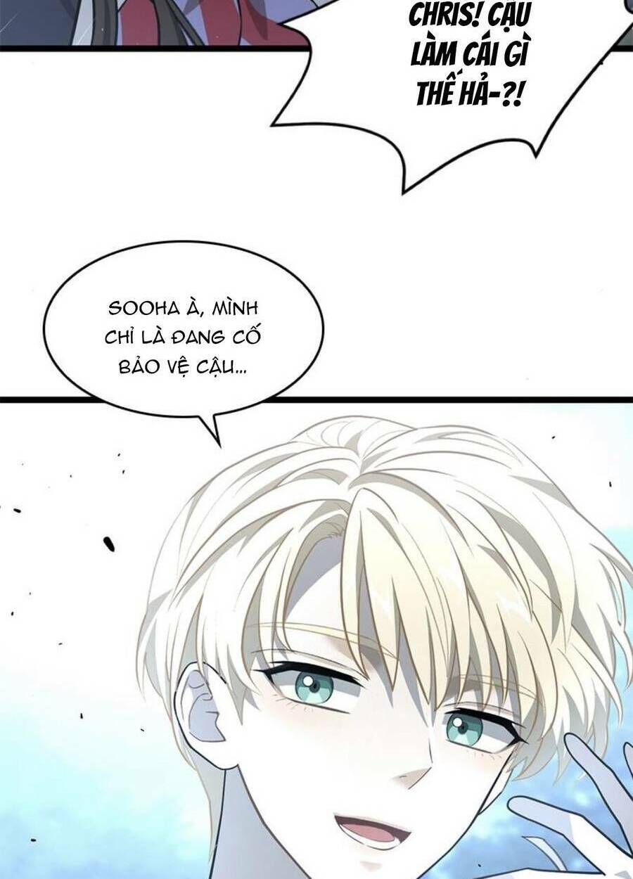 Trăng Tối: Kỉ Nguyên Máu Chapter 19 - Trang 2