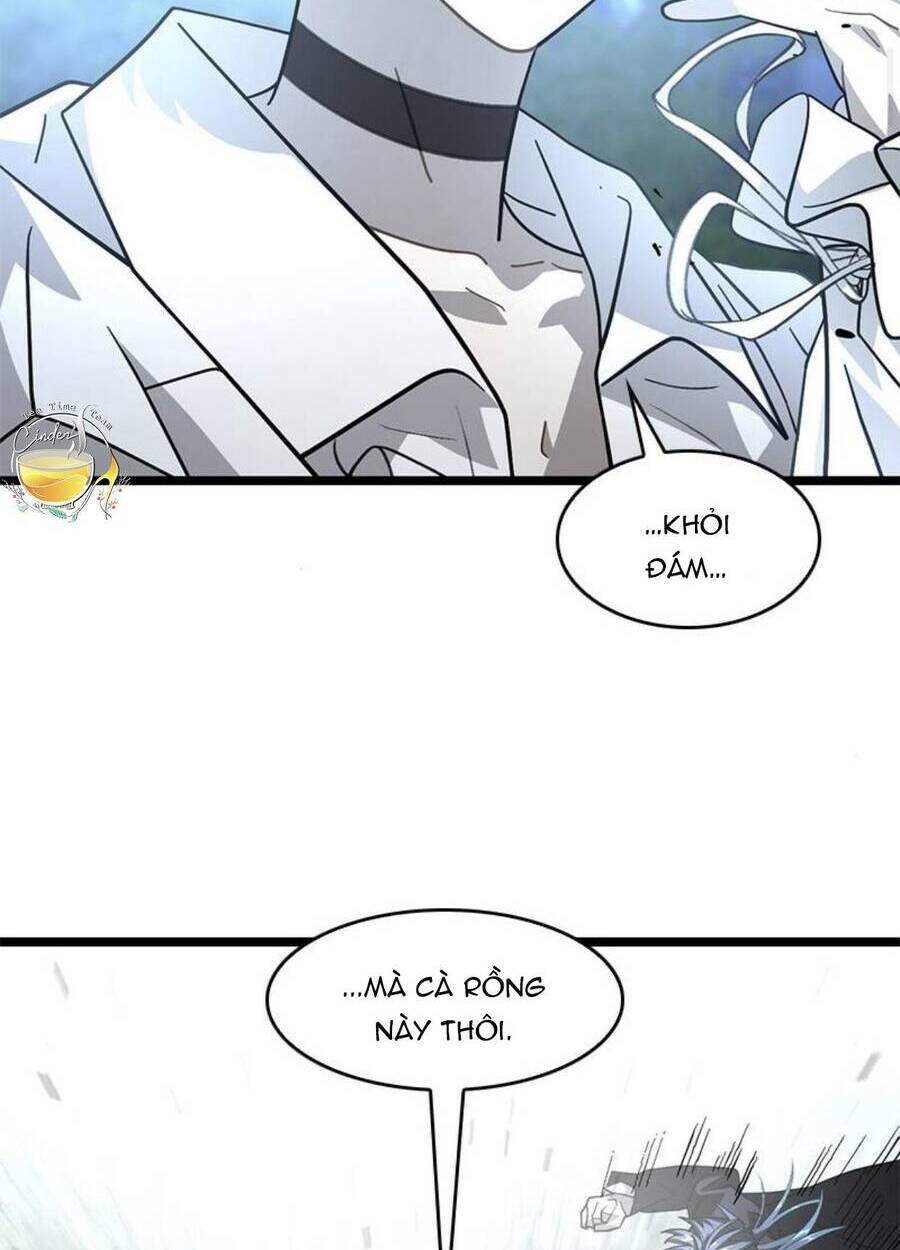 Trăng Tối: Kỉ Nguyên Máu Chapter 19 - Trang 2