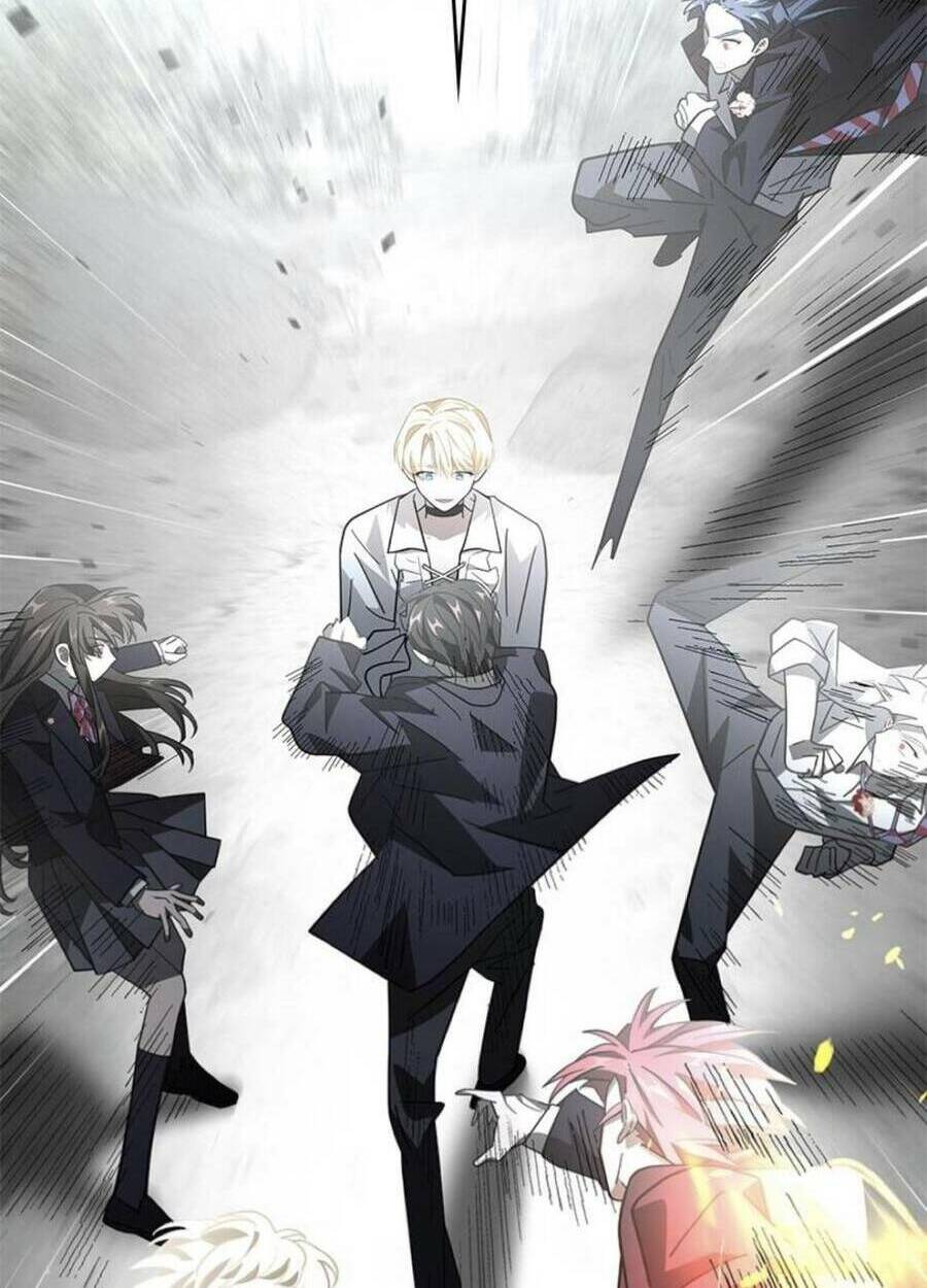 Trăng Tối: Kỉ Nguyên Máu Chapter 19 - Trang 2