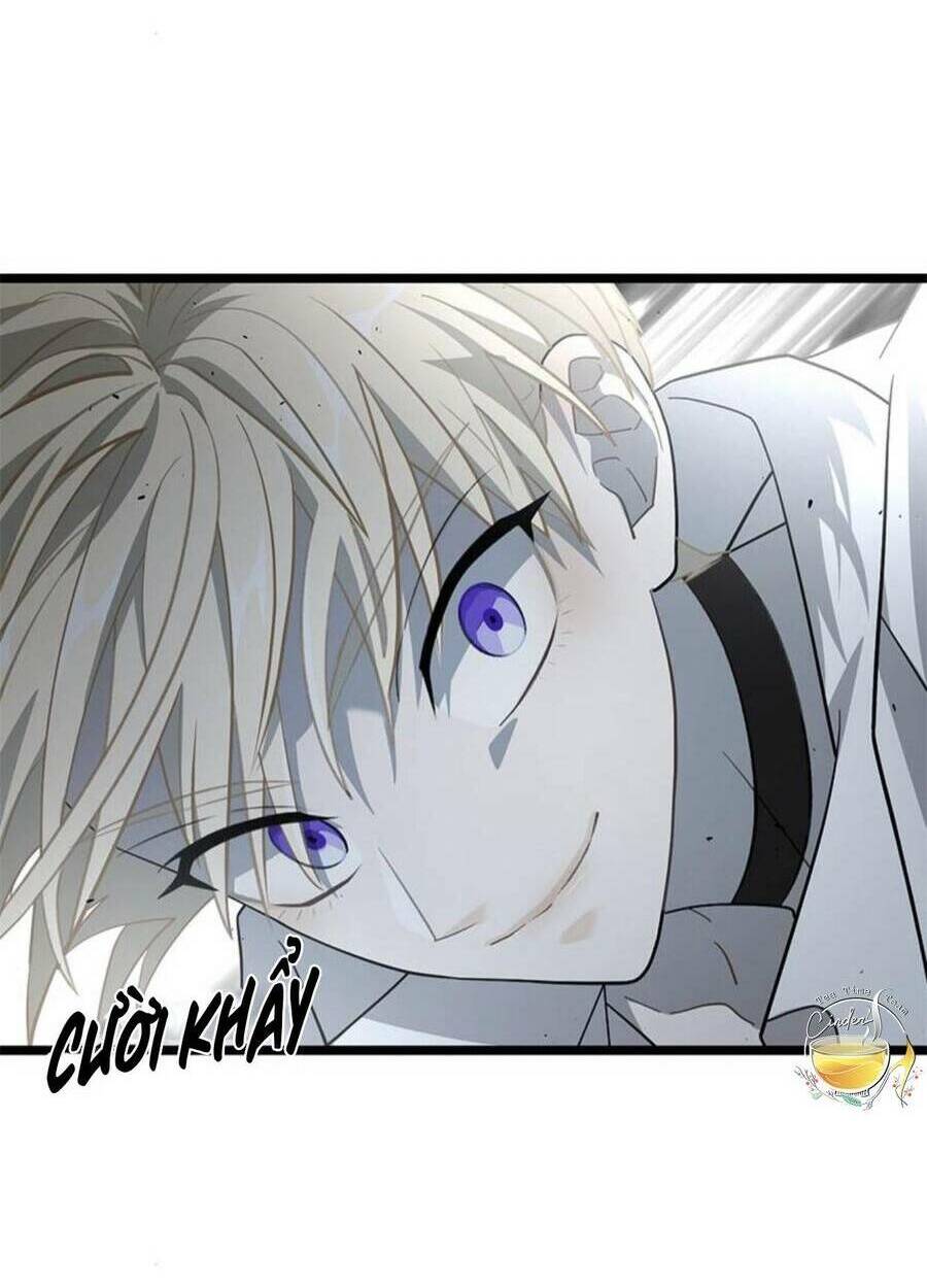 Trăng Tối: Kỉ Nguyên Máu Chapter 19 - Trang 2