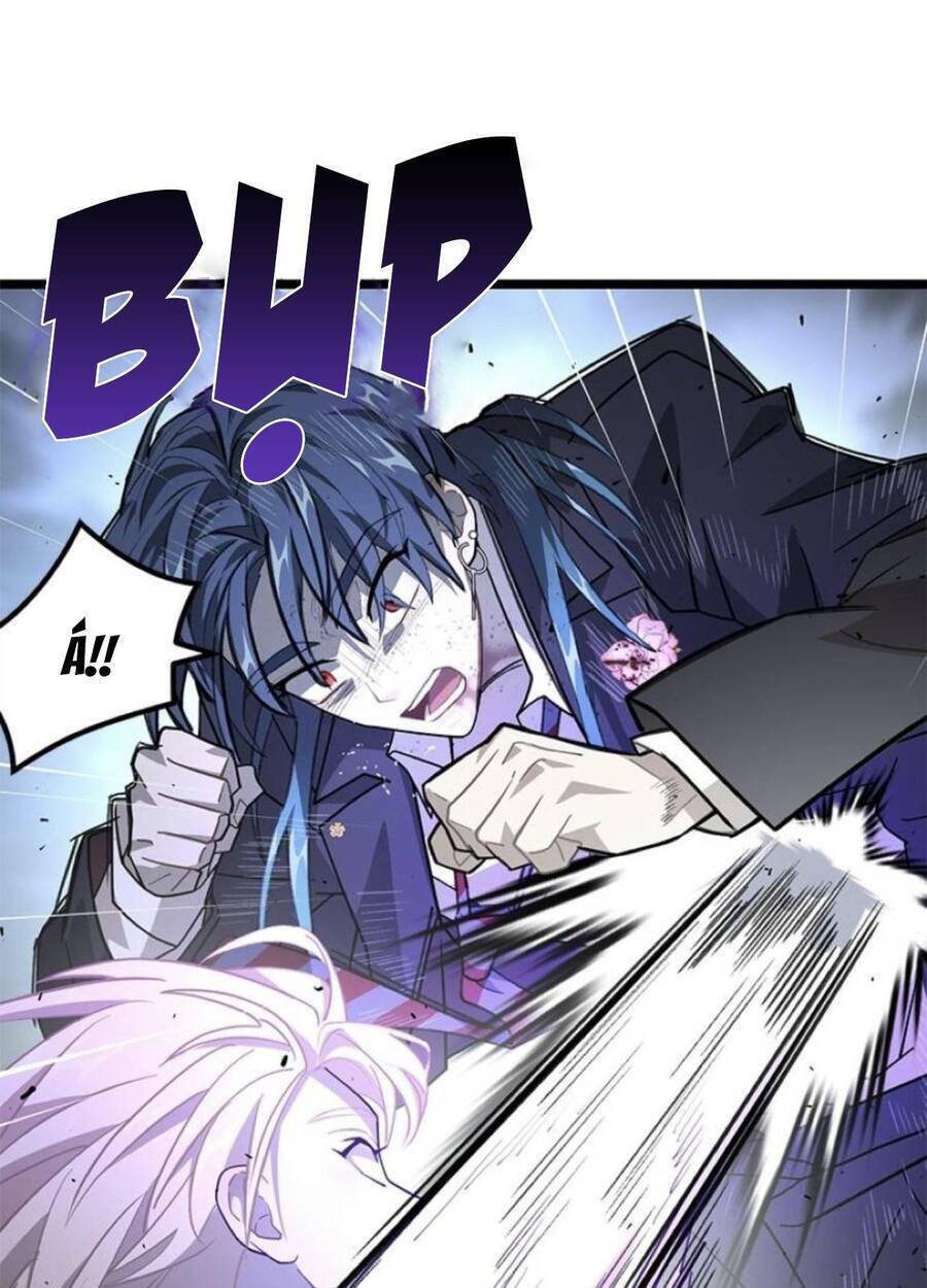 Trăng Tối: Kỉ Nguyên Máu Chapter 19 - Trang 2