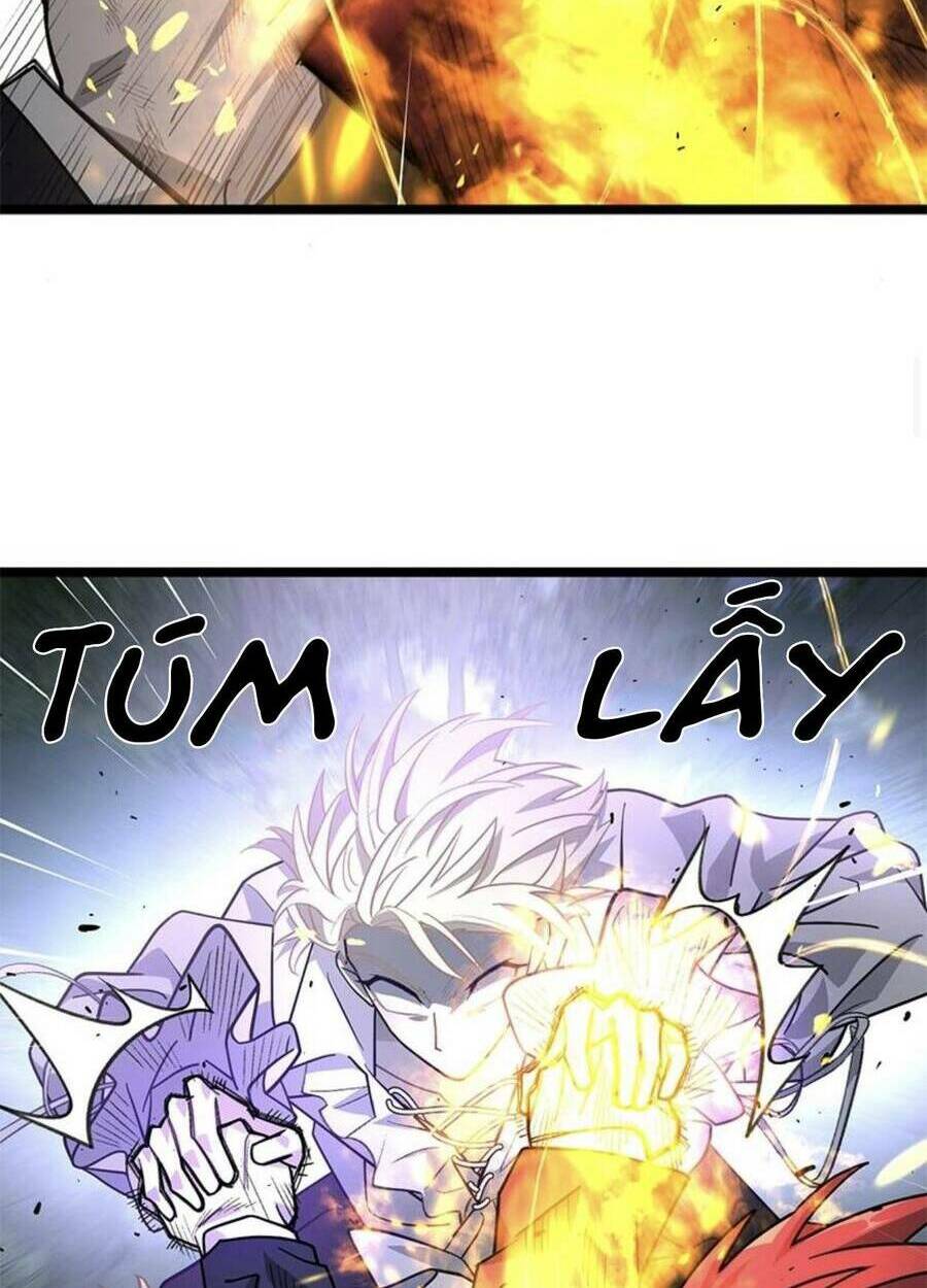 Trăng Tối: Kỉ Nguyên Máu Chapter 19 - Trang 2