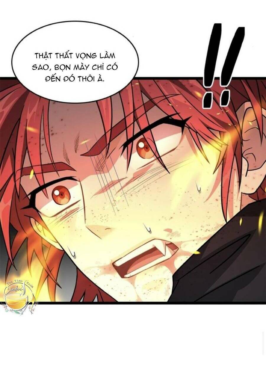 Trăng Tối: Kỉ Nguyên Máu Chapter 19 - Trang 2