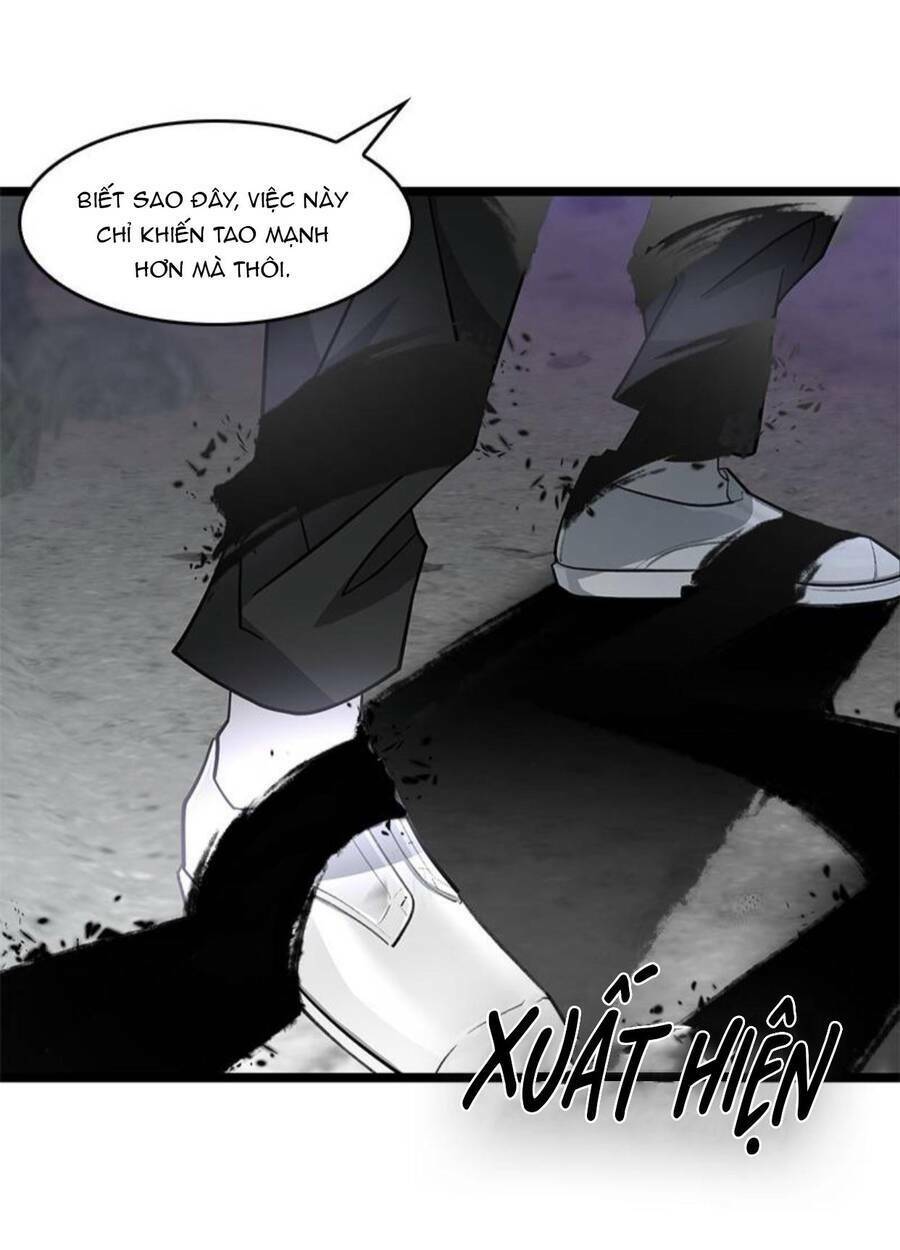 Trăng Tối: Kỉ Nguyên Máu Chapter 19 - Trang 2