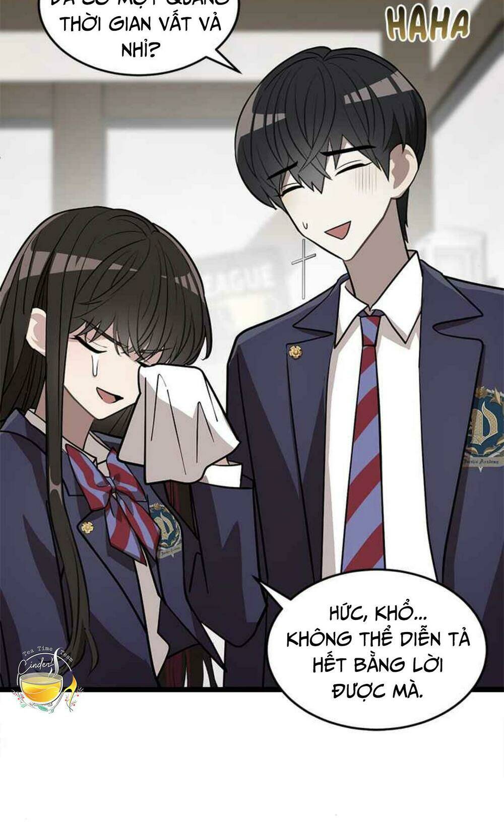 Trăng Tối: Kỉ Nguyên Máu Chapter 2 - Trang 2