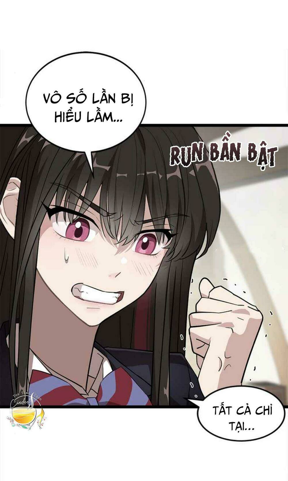 Trăng Tối: Kỉ Nguyên Máu Chapter 2 - Trang 2