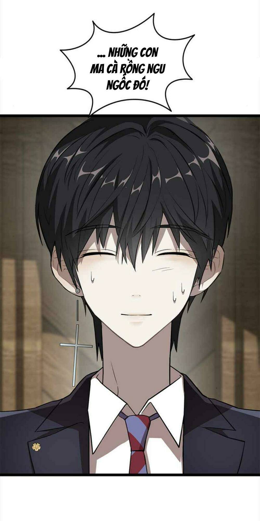 Trăng Tối: Kỉ Nguyên Máu Chapter 2 - Trang 2