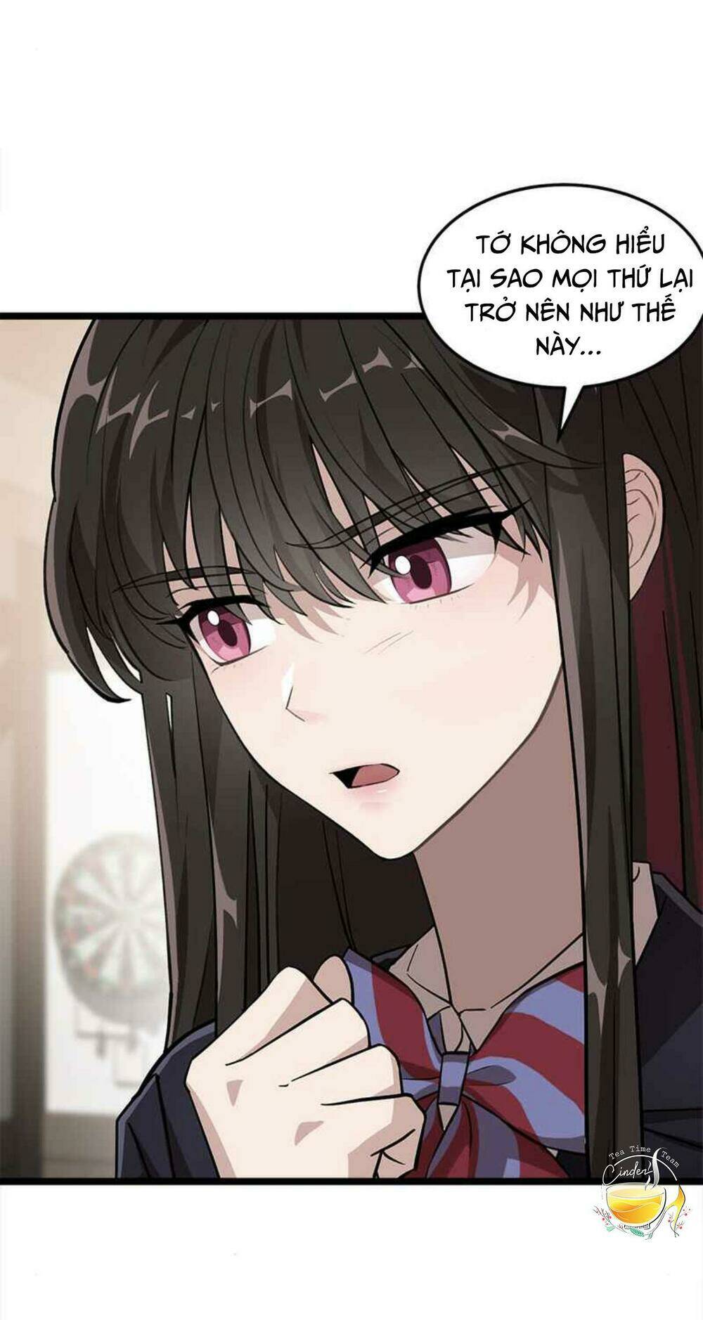 Trăng Tối: Kỉ Nguyên Máu Chapter 2 - Trang 2