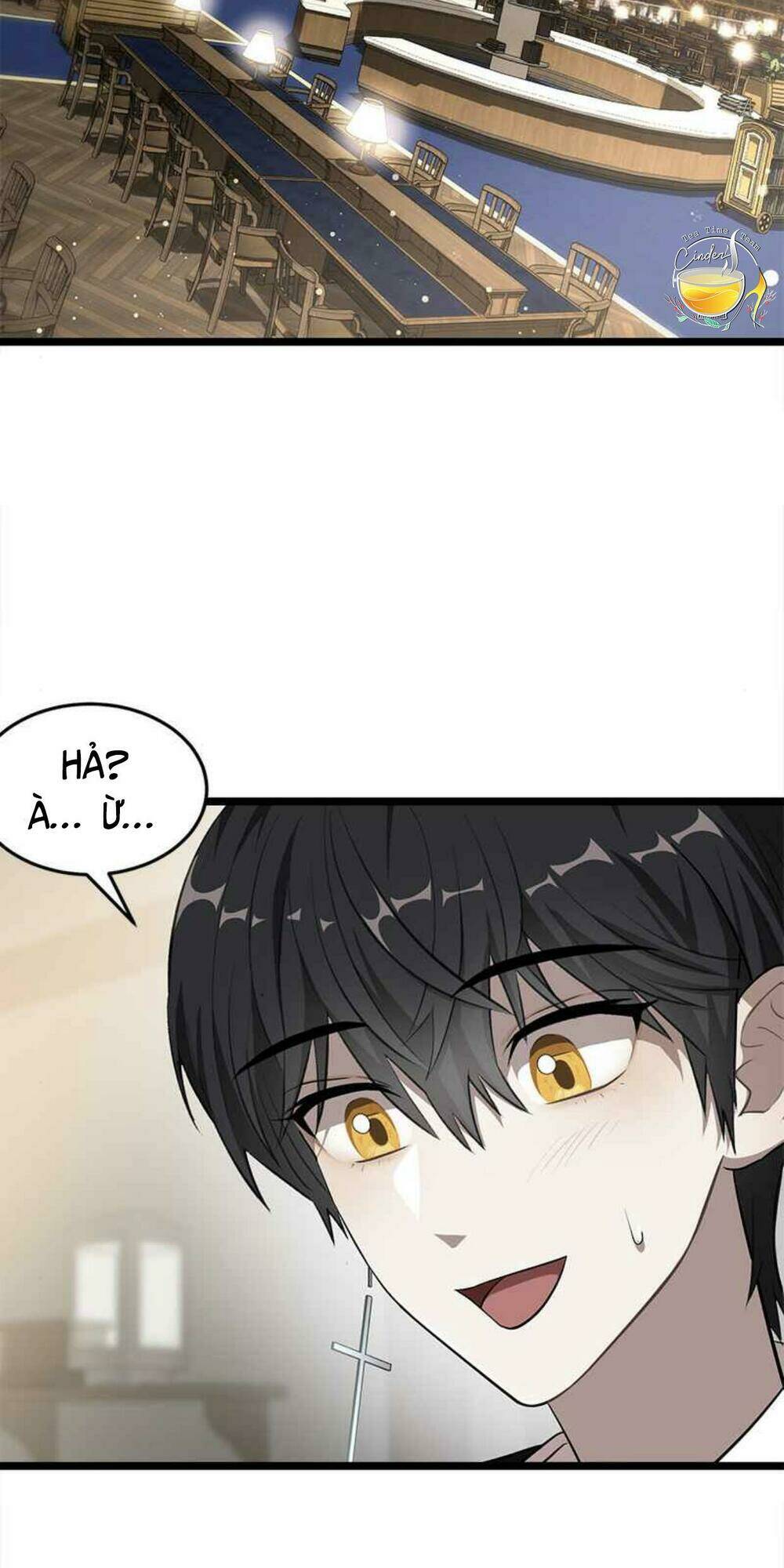 Trăng Tối: Kỉ Nguyên Máu Chapter 2 - Trang 2