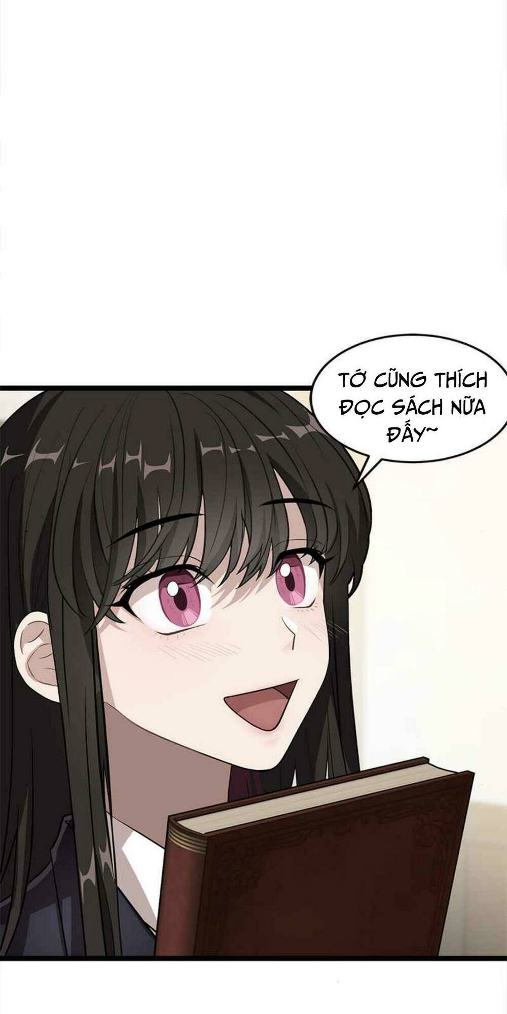 Trăng Tối: Kỉ Nguyên Máu Chapter 2 - Trang 2