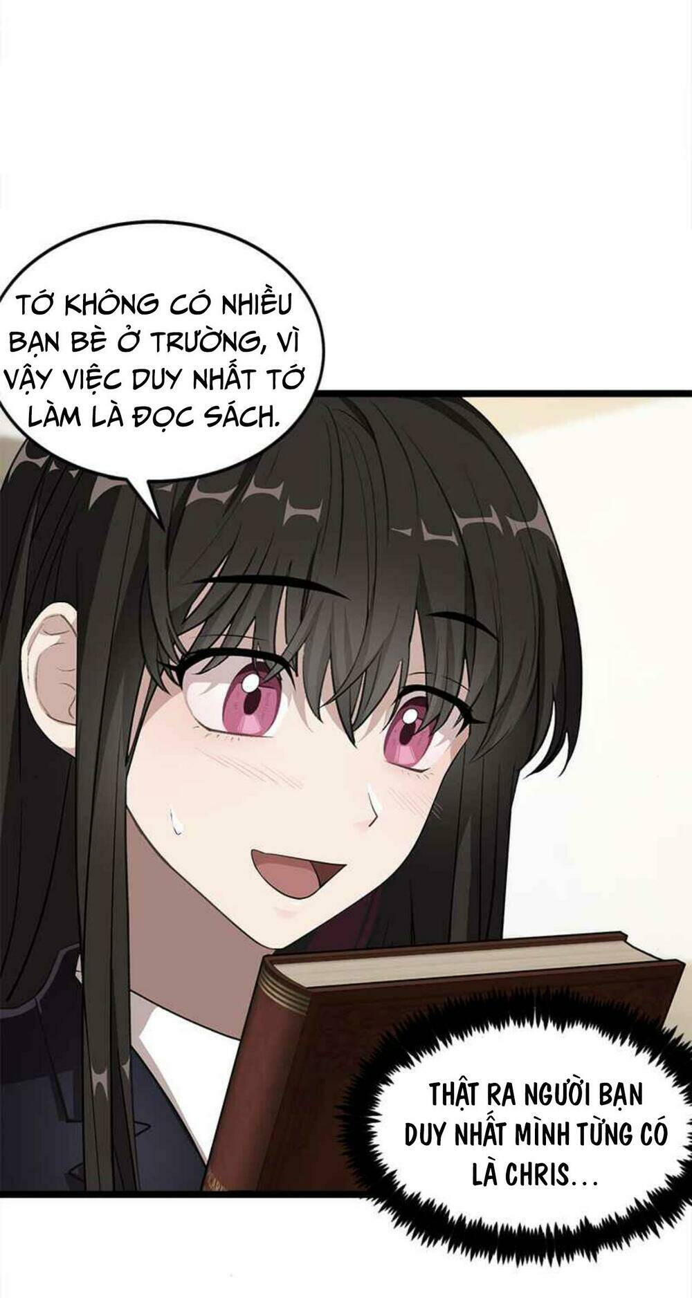 Trăng Tối: Kỉ Nguyên Máu Chapter 2 - Trang 2