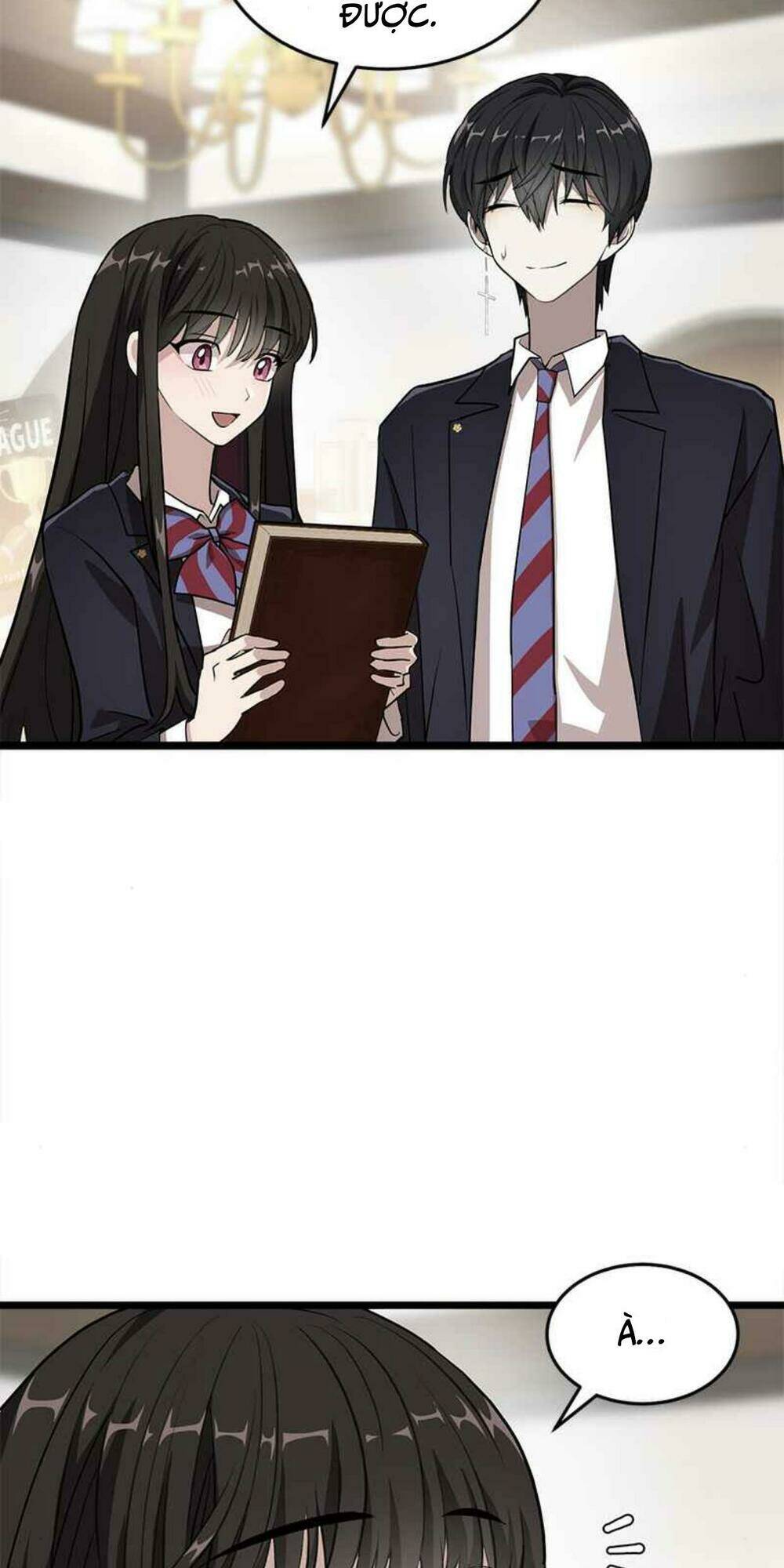 Trăng Tối: Kỉ Nguyên Máu Chapter 2 - Trang 2